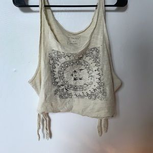 free people tank
